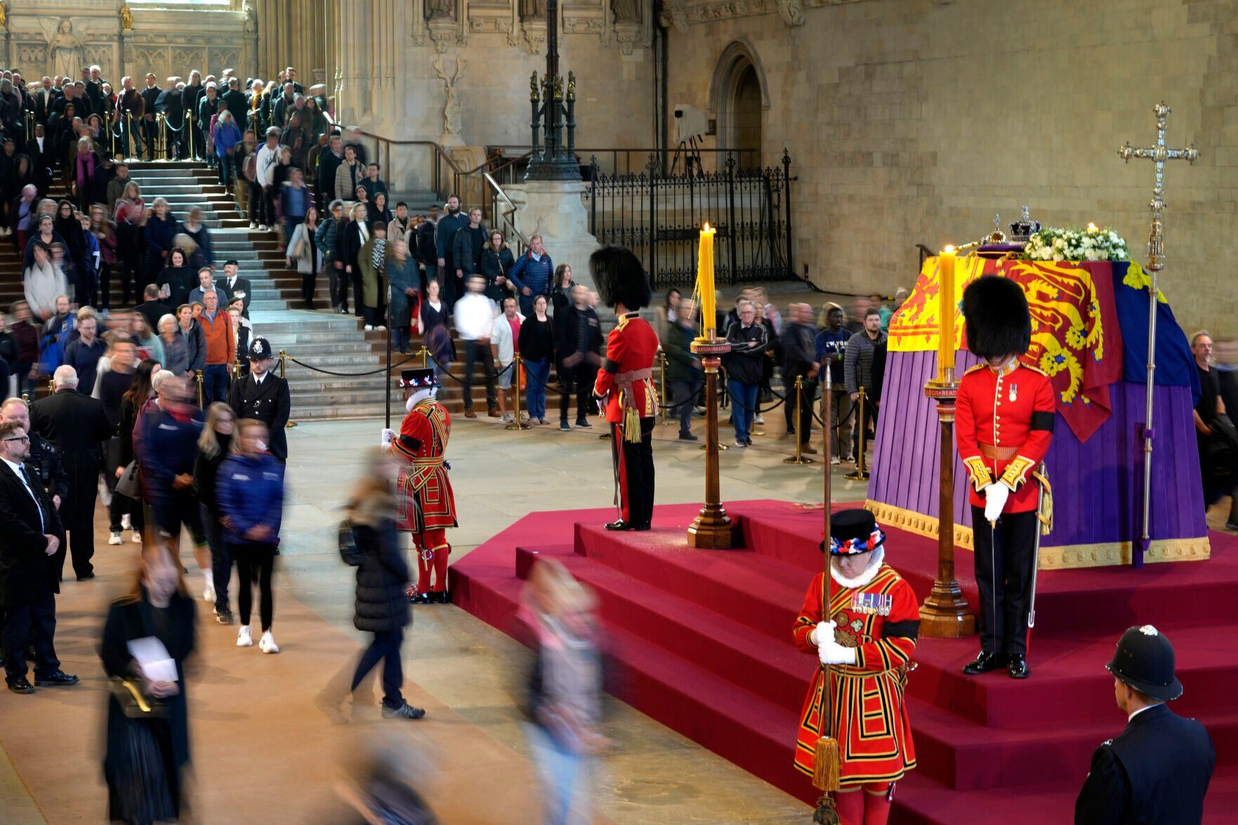 APTOPIX Britain Royals